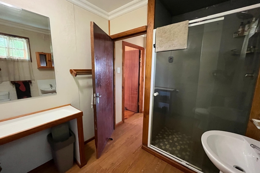 0 Bedroom Property for Sale in Haarlem Western Cape